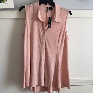 New Directions Tank Top:)